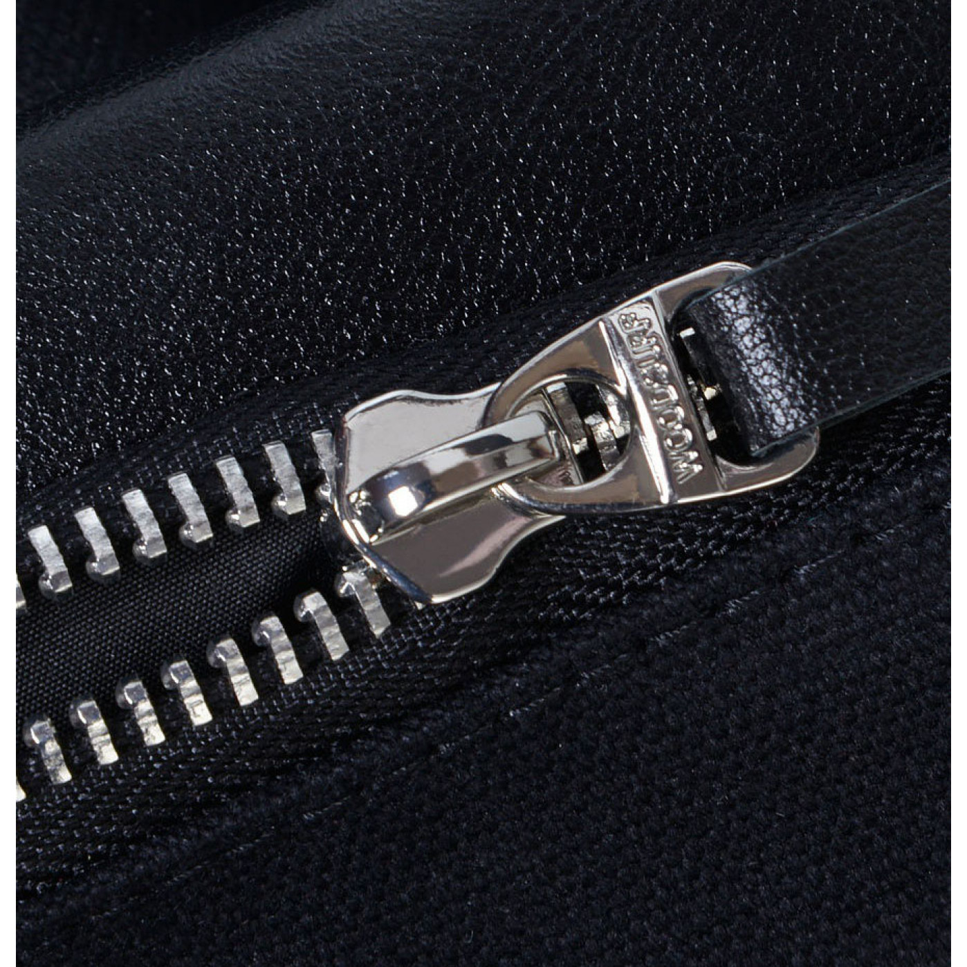 Рюкзак United Academy Sexy Moto Моно Черный Кнопки Звезды