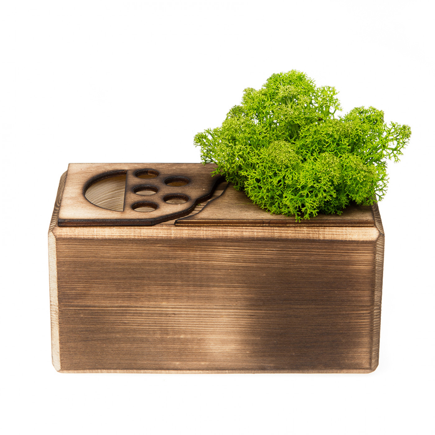 Органайзер Эко Офис fire green 160