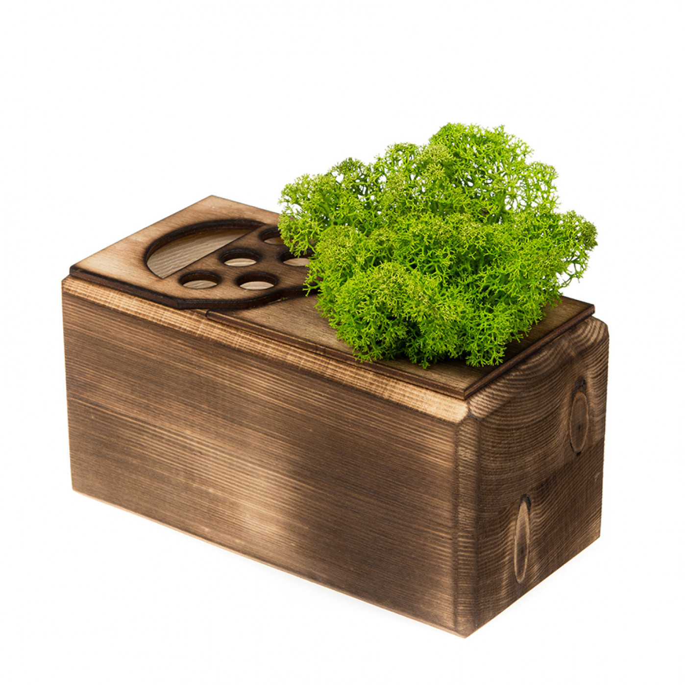 Органайзер Эко Офис fire green 160