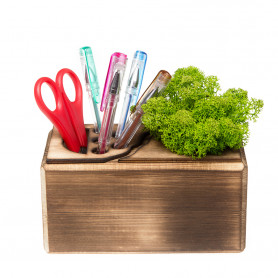 Органайзер Эко Офис fire green 160-2