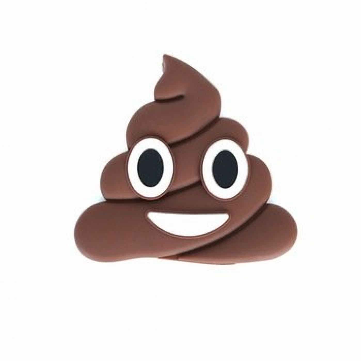 Аккумулятор Power Bank Mr. Poo 3000 mAh Аккумулятор Power Bank Mr. Poo 3000 mAh