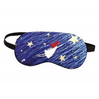 Маска для сна гелевая Star Sky