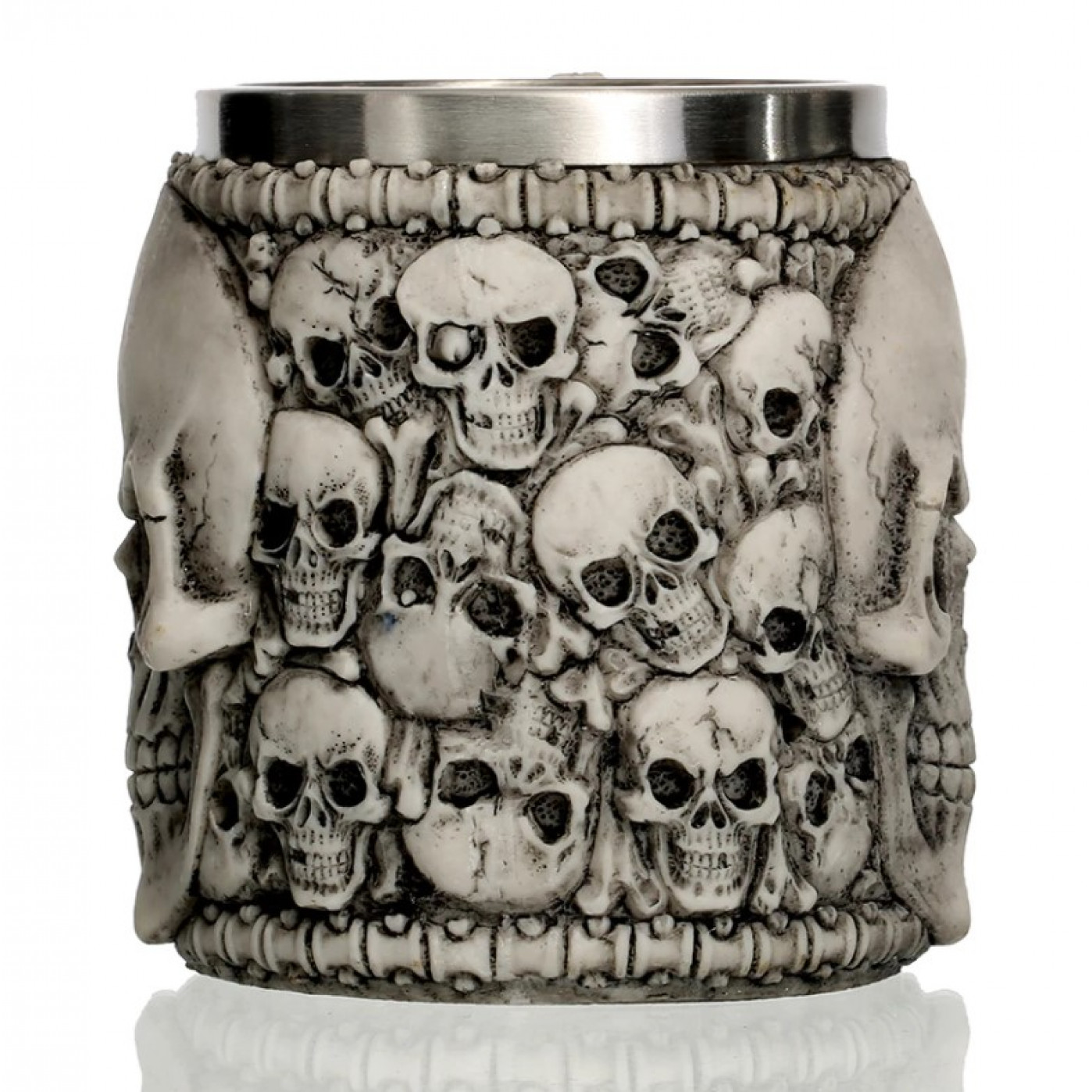 Кружка Skulls Кружка Skulls