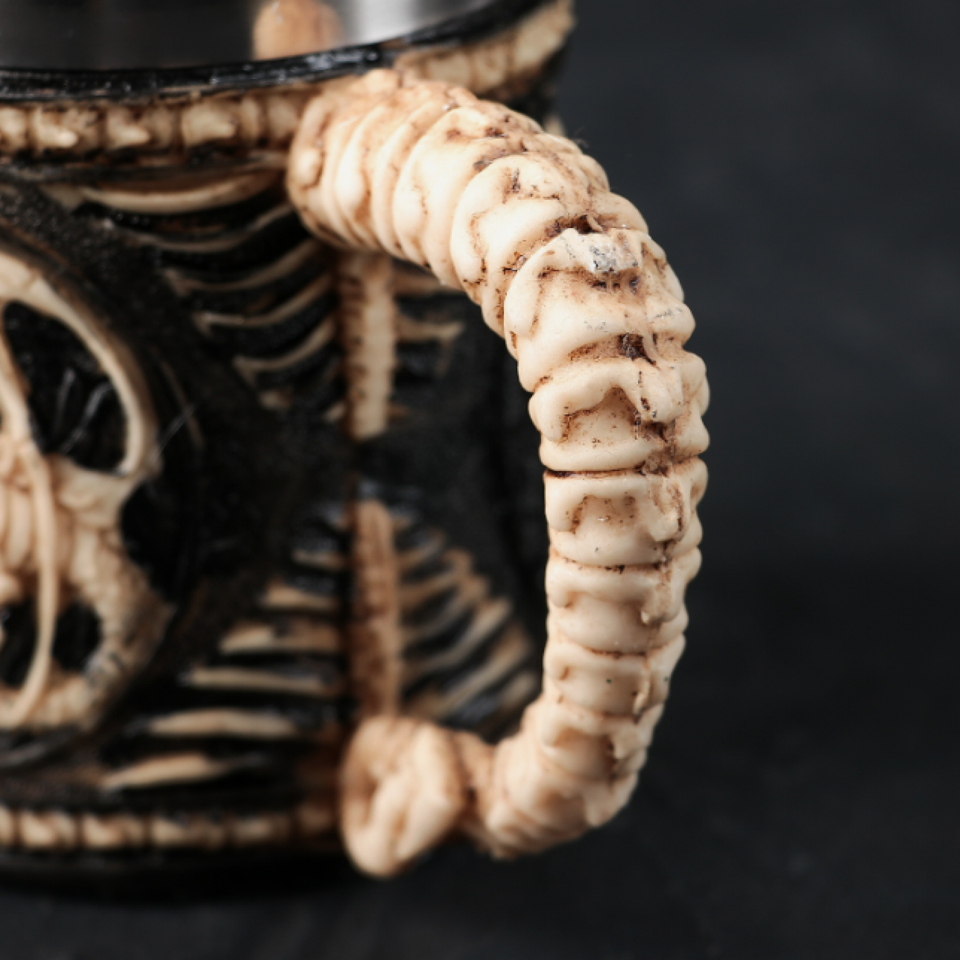 Кружка Dragon Bones