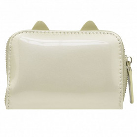 Кошелек Котик золотой-2