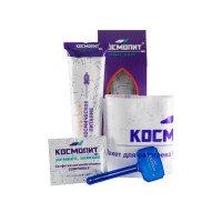 Космическое питание Морс из ягод тайги-2