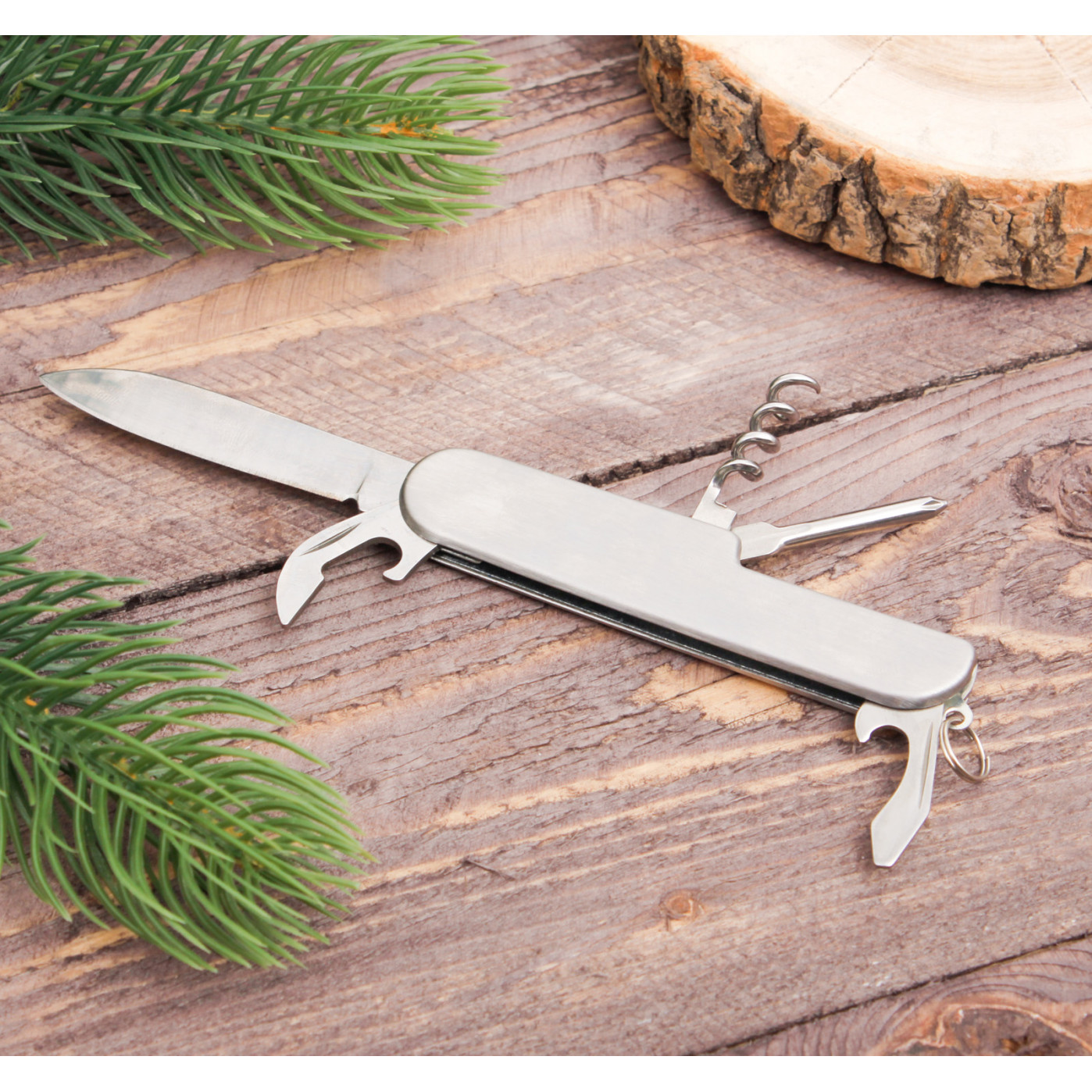 Туристический набор Волк Туристический набор Волк