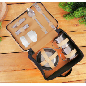 Набор для пикника Forest 11 предметов-2