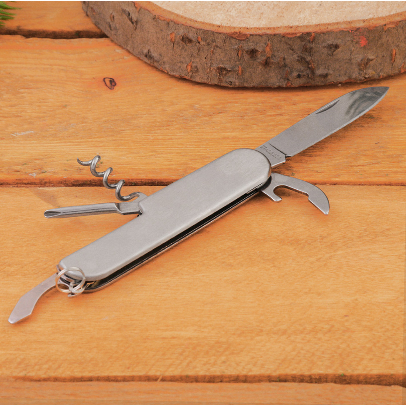 Набор для пикника Forest 11 предметов