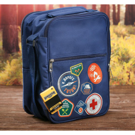 Туристический набор Турист со стажем 13 предметов-2