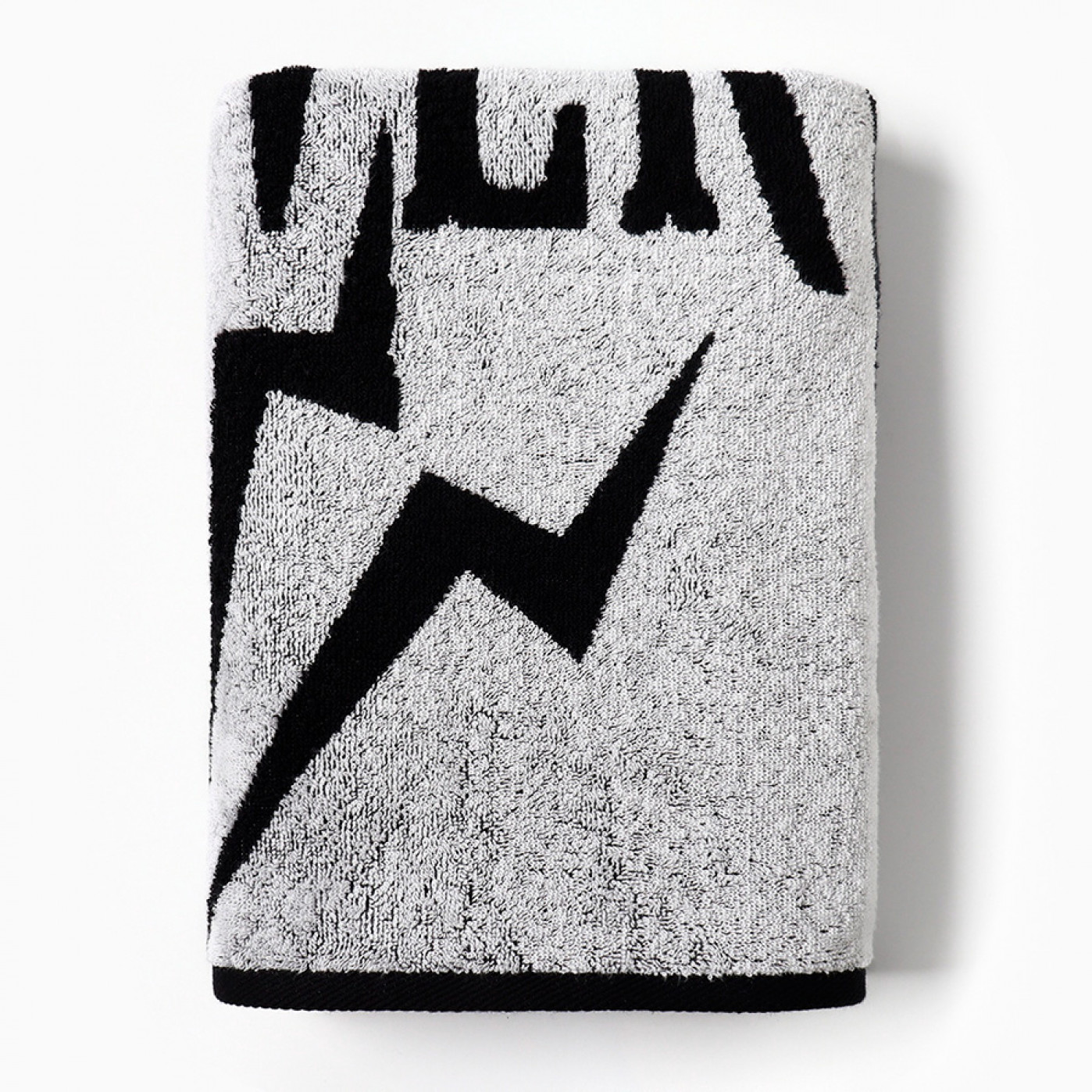 Полотенце махровое Rock-n-Roll 70 х 130 см