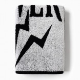 Полотенце махровое Rock-n-Roll 70 х 130 см