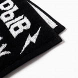 Полотенце махровое Rock-n-Roll 70 х 130 см