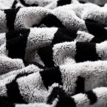 Полотенце махровое Rock-n-Roll 70 х 130 см