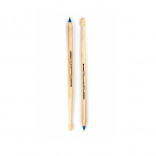 Ручки Drumstick синие