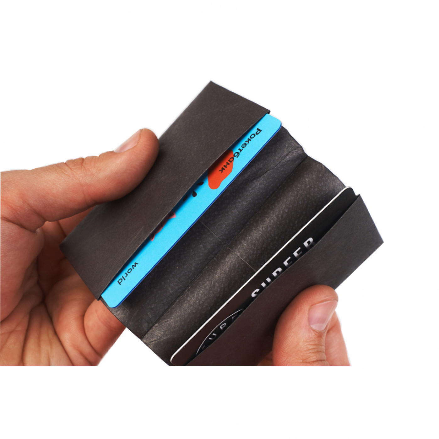 Картхолдер New Wallet New BlackSkin Картхолдер New Wallet New BlackSkin