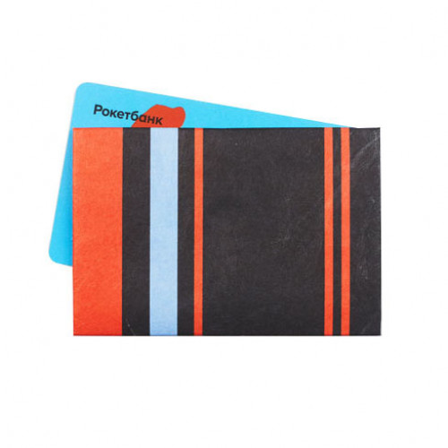 

Картхолдер New Wallet New Ribbon