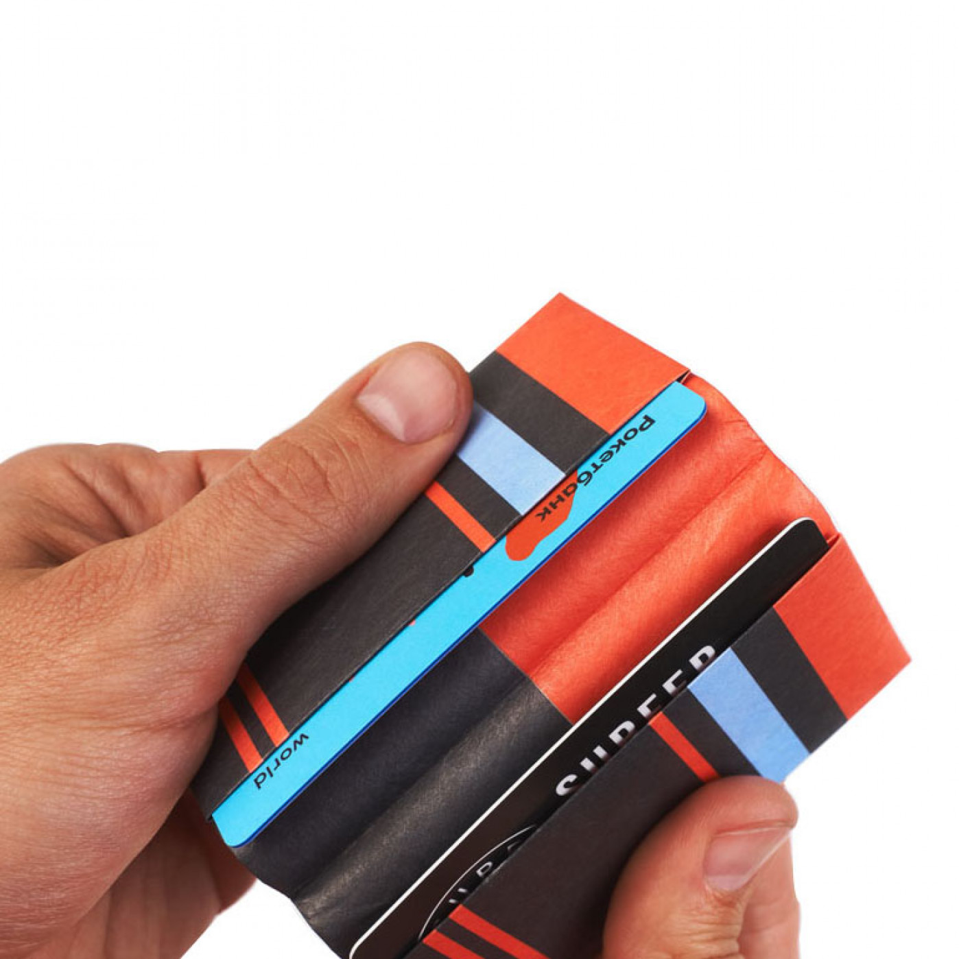 Картхолдер New Wallet New Ribbon Картхолдер New Wallet New Ribbon