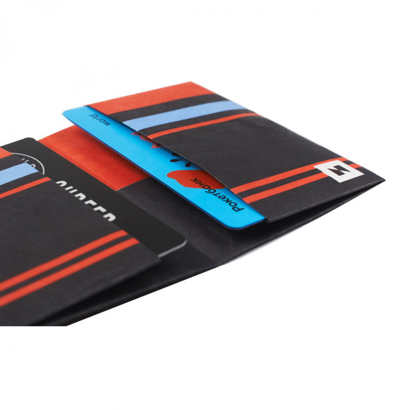 Картхолдер New Wallet New Ribbon Картхолдер New Wallet New Ribbon