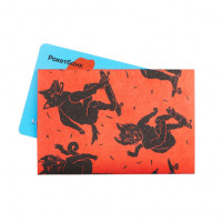 Картхолдер New Wallet New Skatewilde