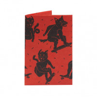 Картхолдер New Wallet New Skatewilde-2