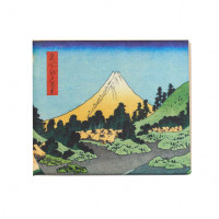 Кошелек New Wallet New Nippon