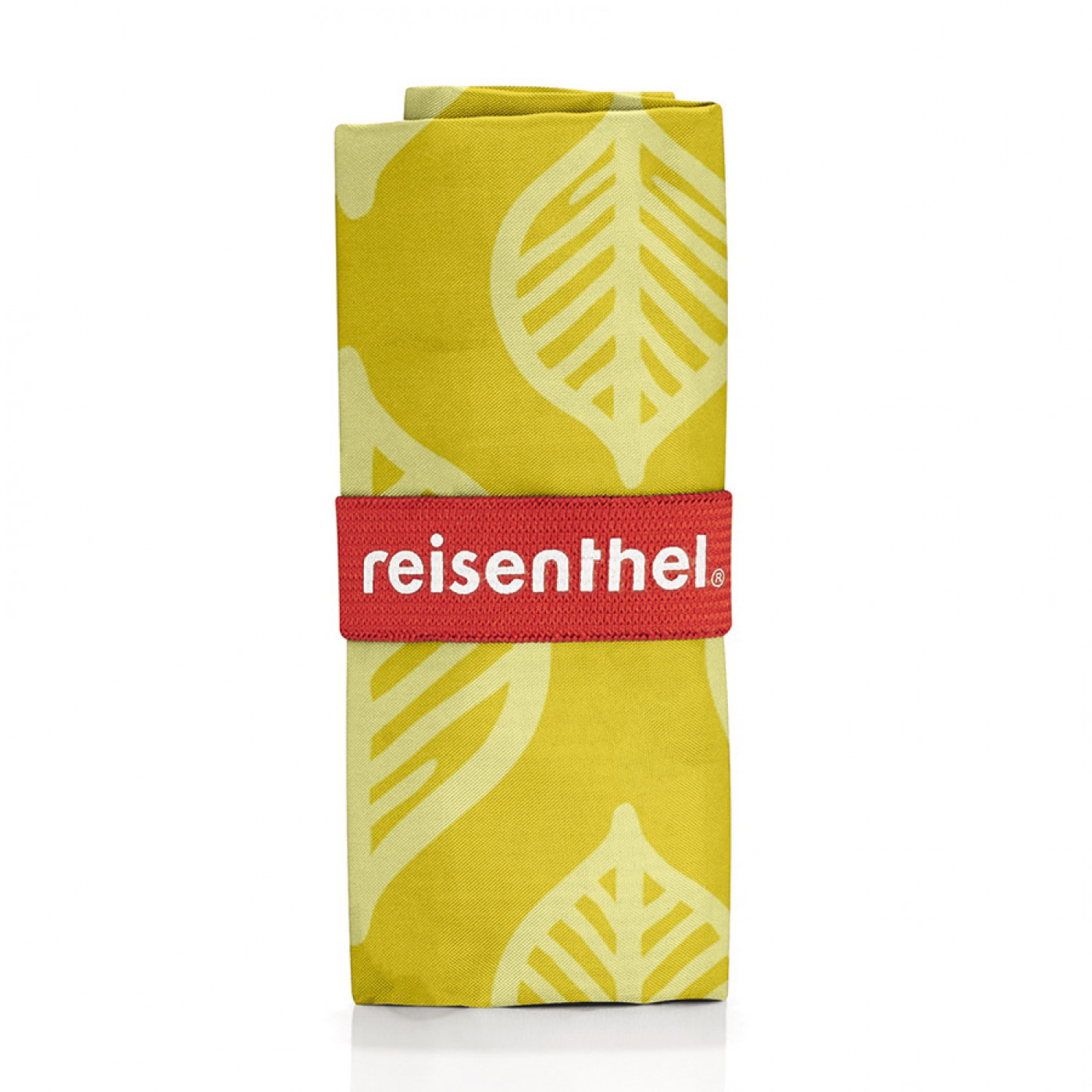 Складная сумка-шопер Mini Maxi Sand Leaf