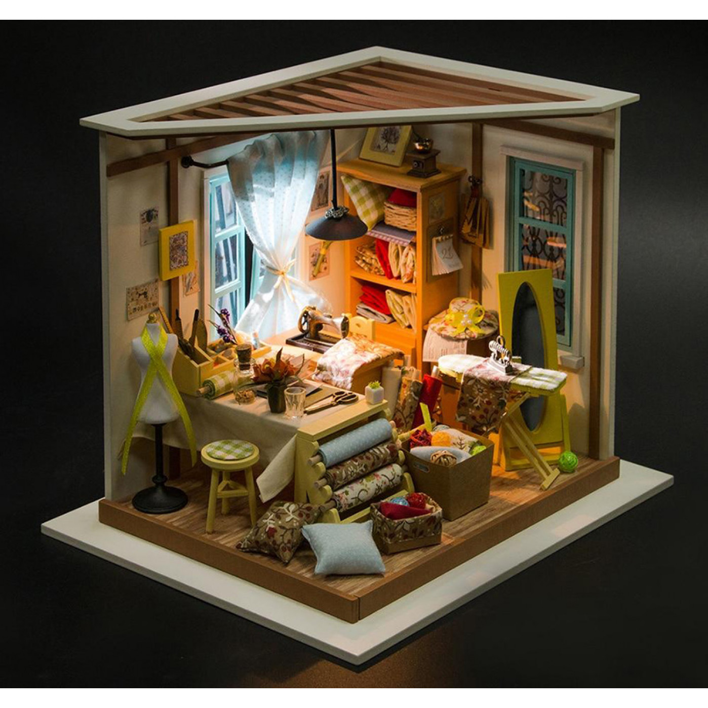 Румбокс Ателье