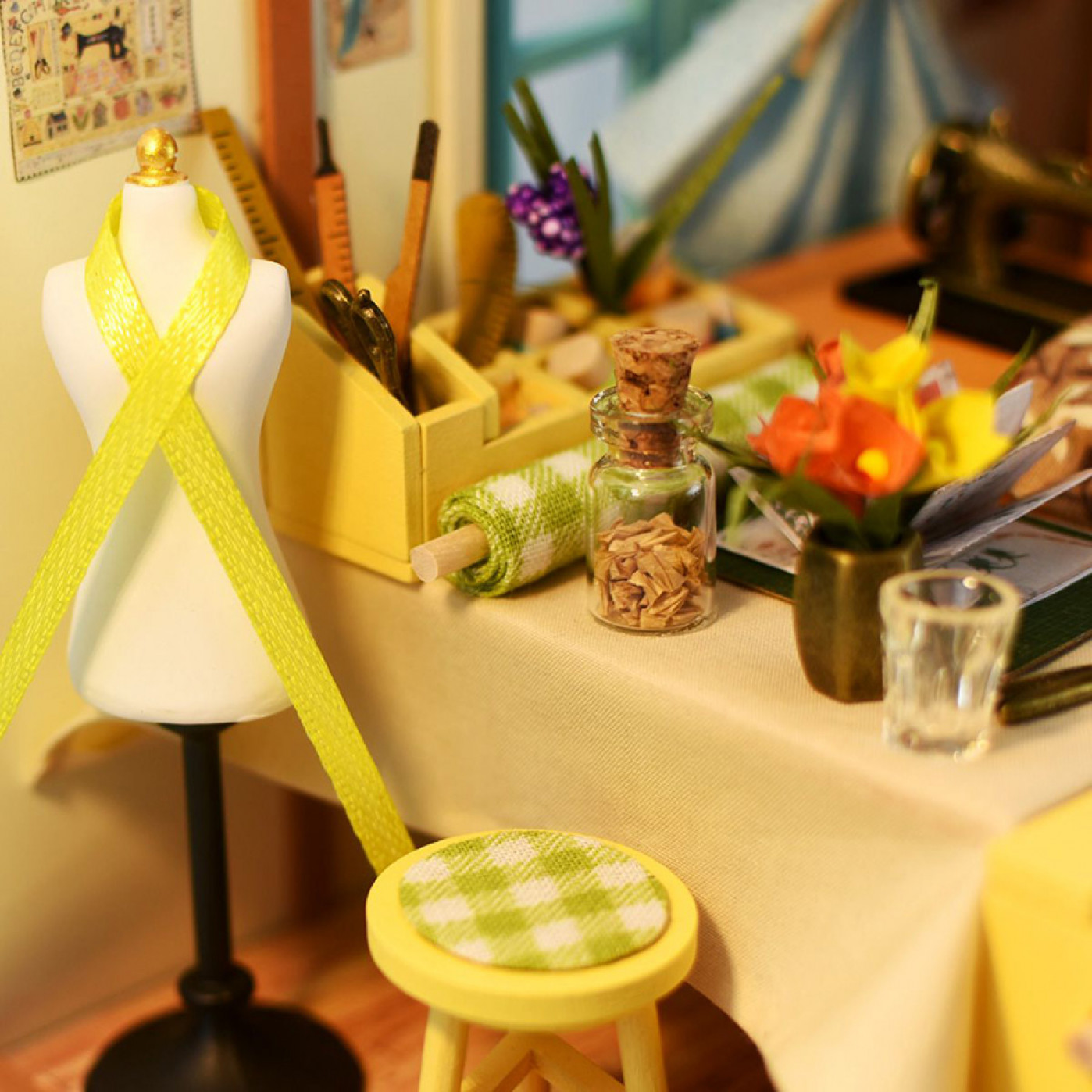 Румбокс Ателье