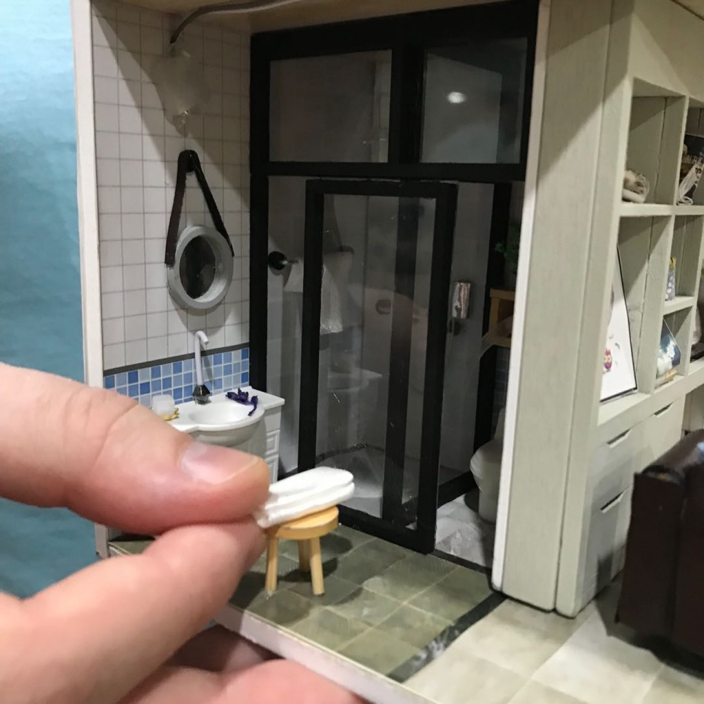 Румбокс Квартира в мансарде Румбокс Квартира в мансарде