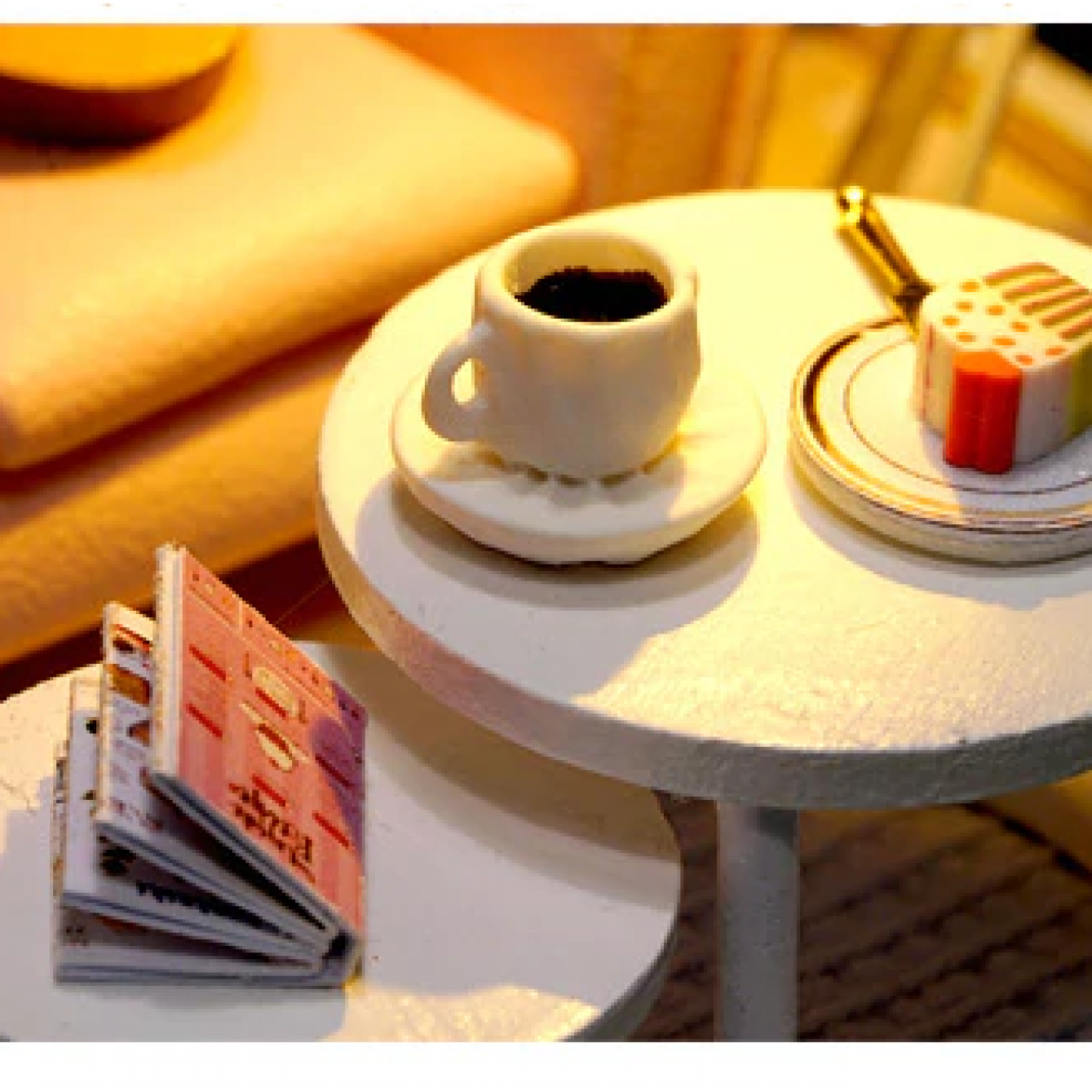 Румбокс Гостиная