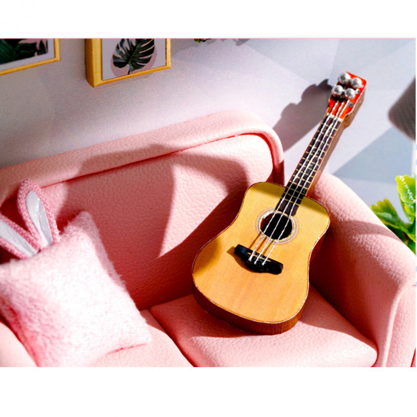 Румбокс Гостиная