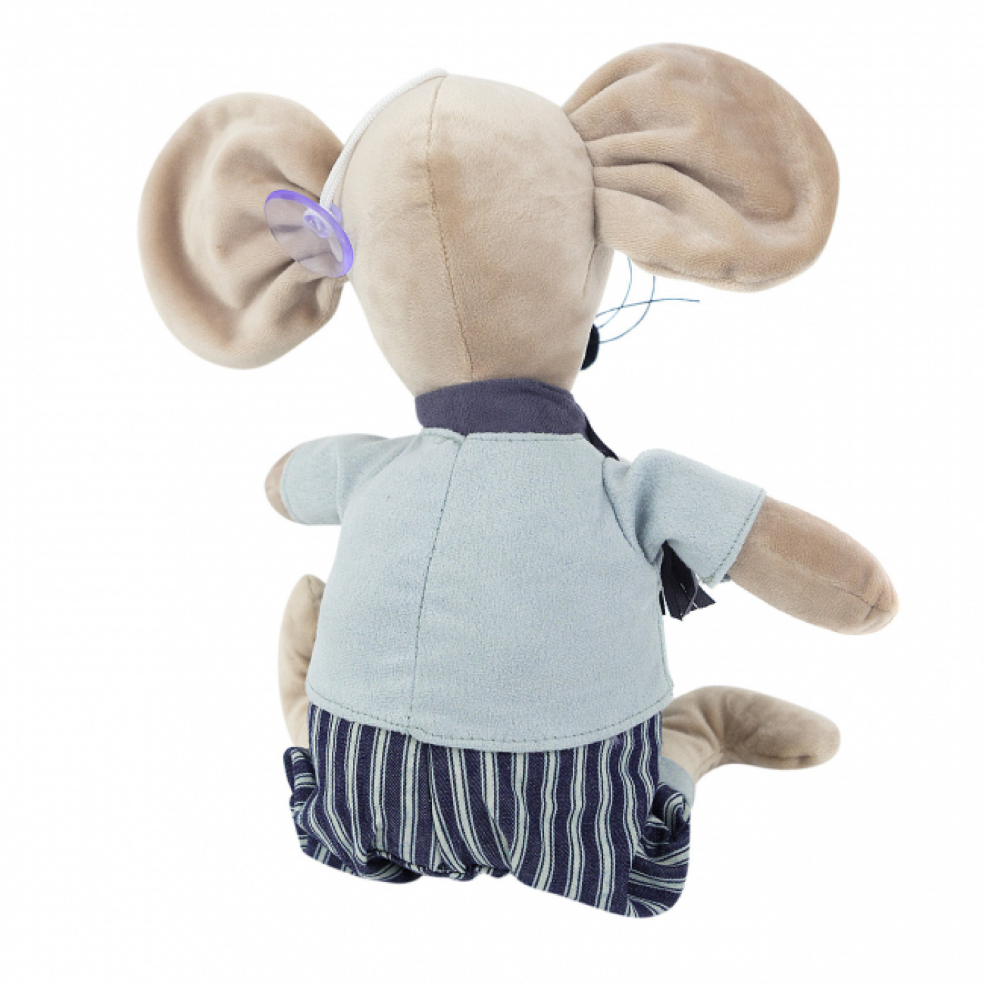 Игрушка Мышонок Джек