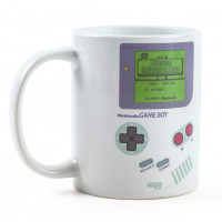Кружка-хамелеон Game Boy-2