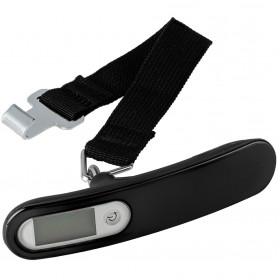 Дорожные весы onBoard Soft Touch