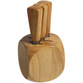 Набор для сыра Лангр-2