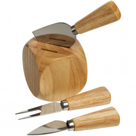 Набор для сыра Лангр