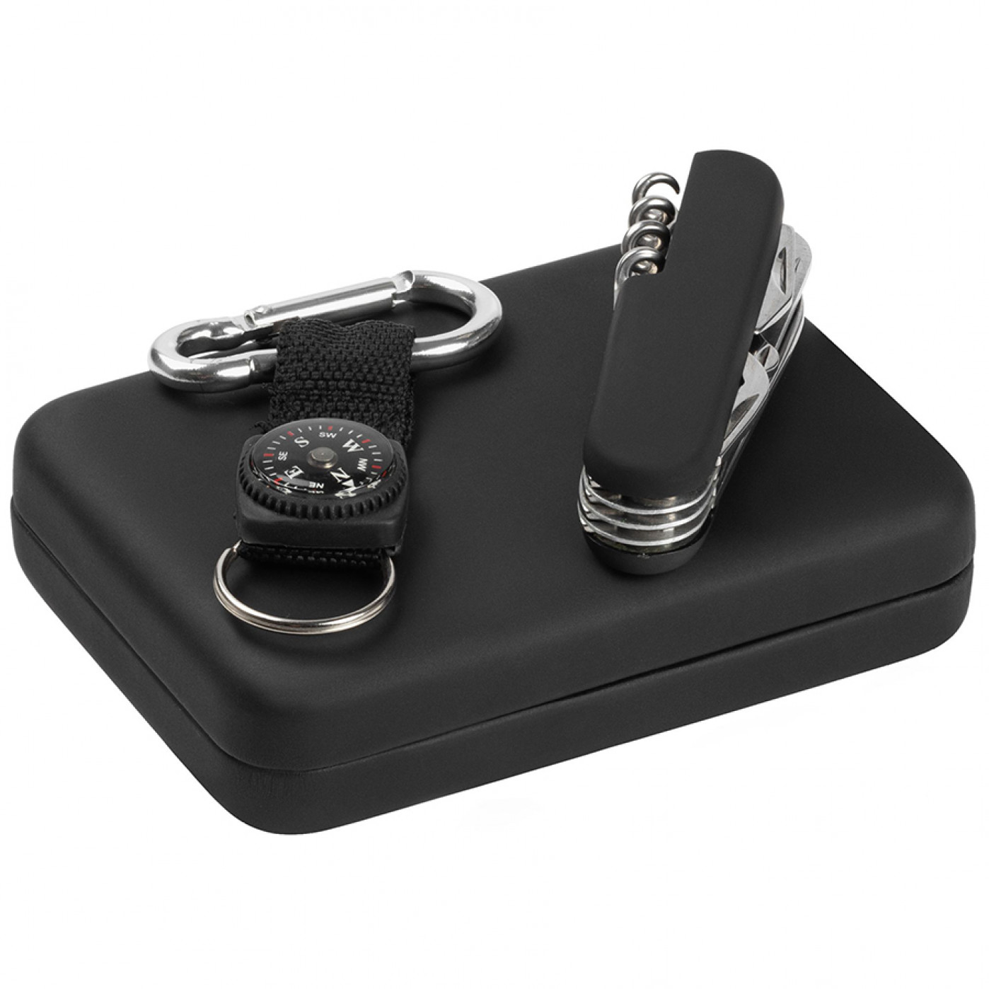 Туристический набор Fix Set