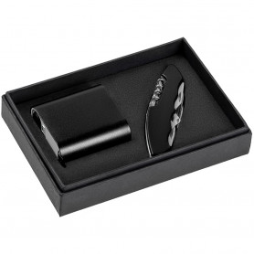 Туристический набор Fix Set черный-2