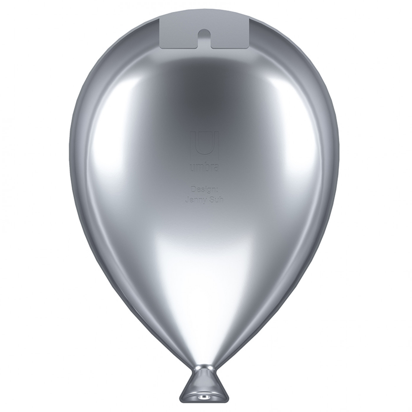 Набор из 3 держателей для фотографий Up хром Набор из 3 держателей для фотографий Up хром