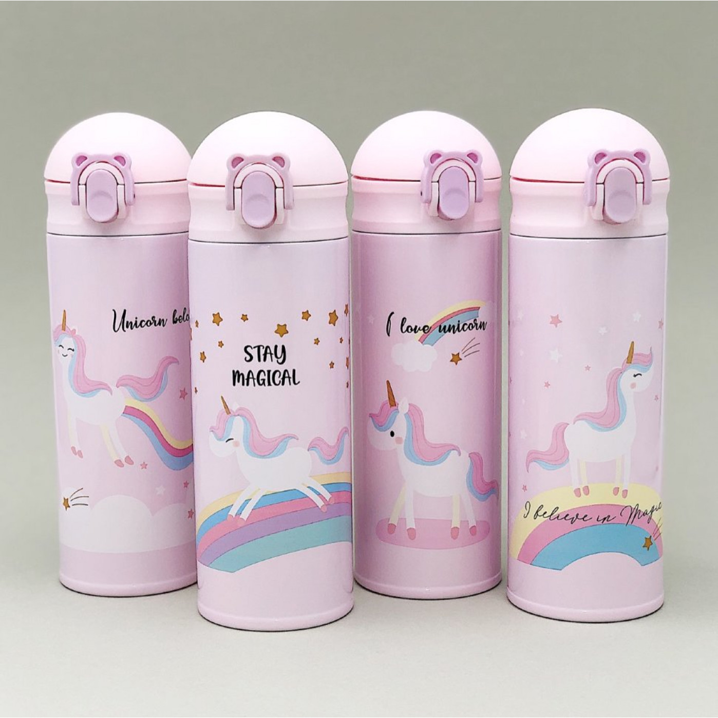 Термос Unicorn Magic