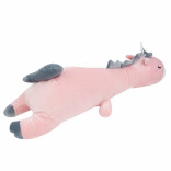 Игрушка-подушка Long Unicorn розовый