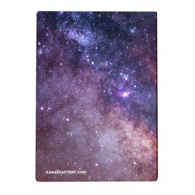 Обложка на паспорт Жизнь после-2