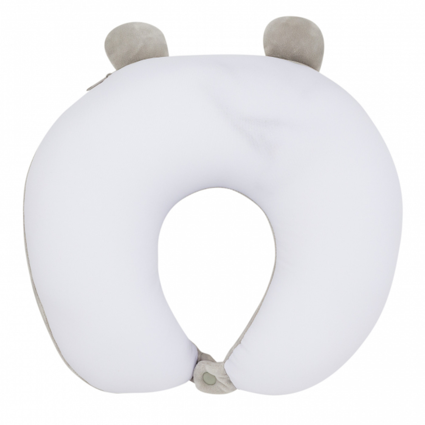 Подушка-трансформер для путешествий Мышка