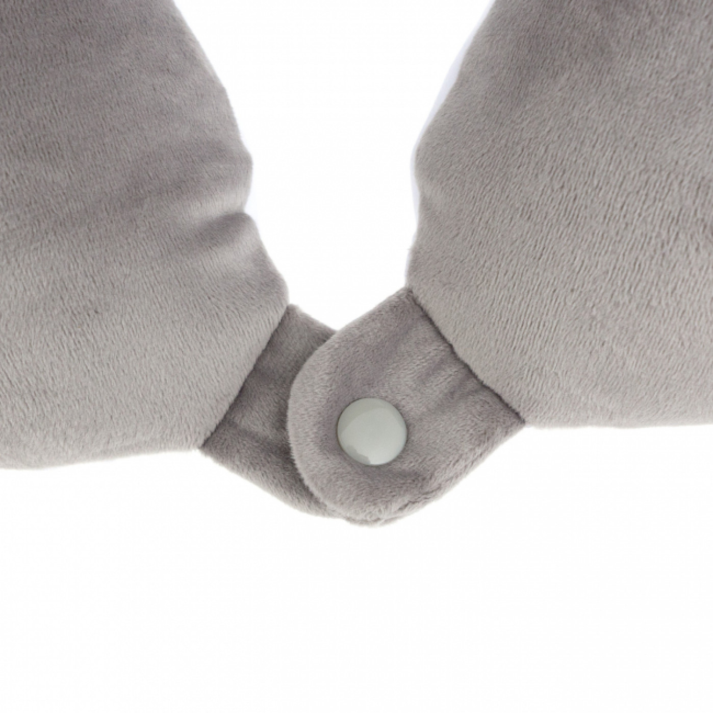 Подушка-трансформер для путешествий Котик