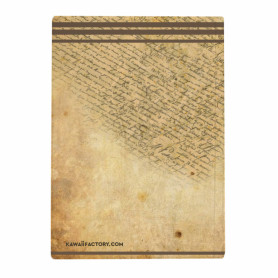 Обложка на паспорт Не такой как все-2