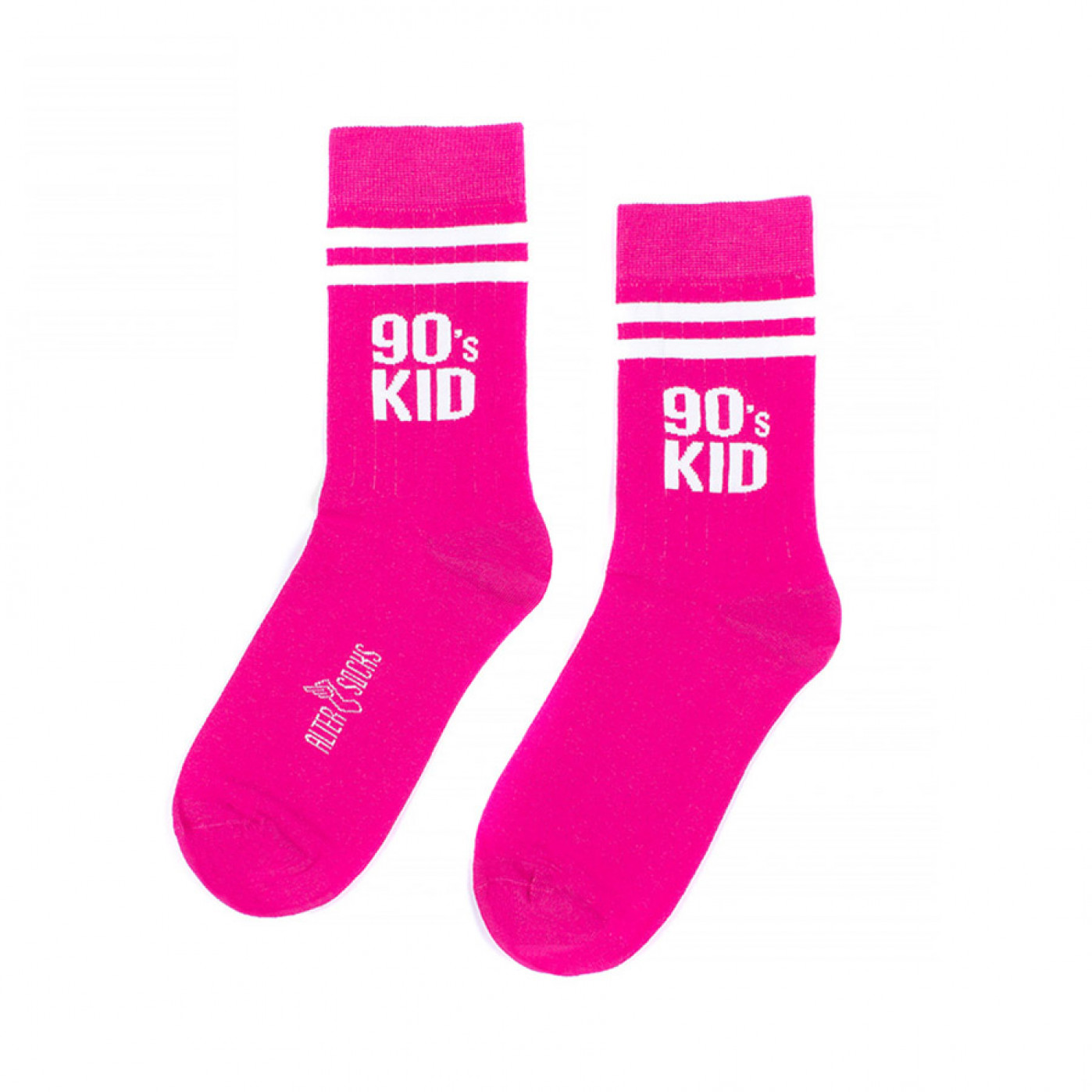 Носки 90s Kid Носки 90s Kid