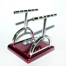 Антистресс Шары Ньютона ver. 3.0 маленькие-2