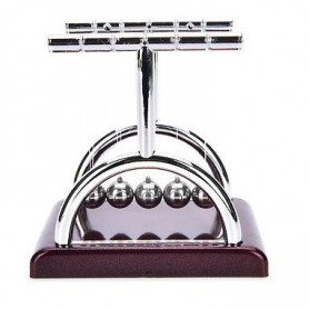 Антистресс Шары Ньютона ver. 3.0 средние