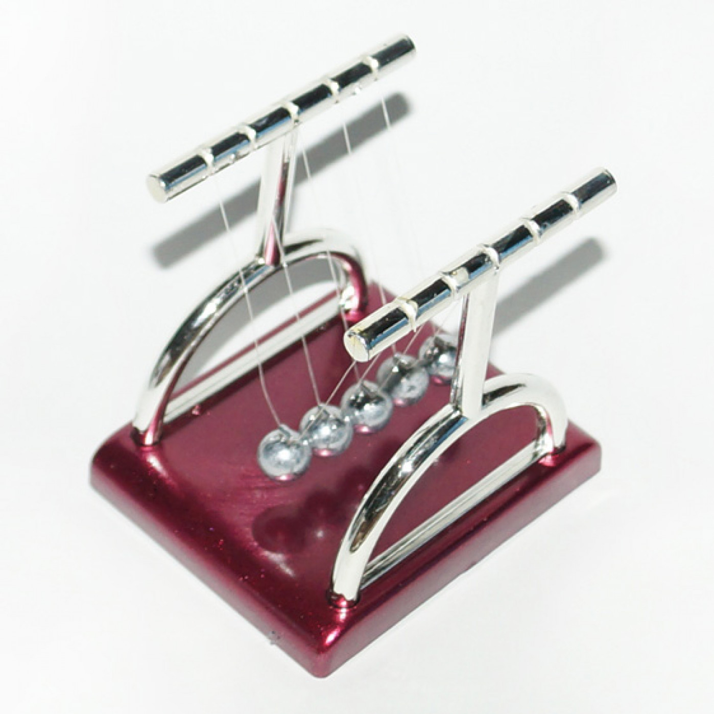 Антистресс Шары Ньютона ver. 3.0 большие